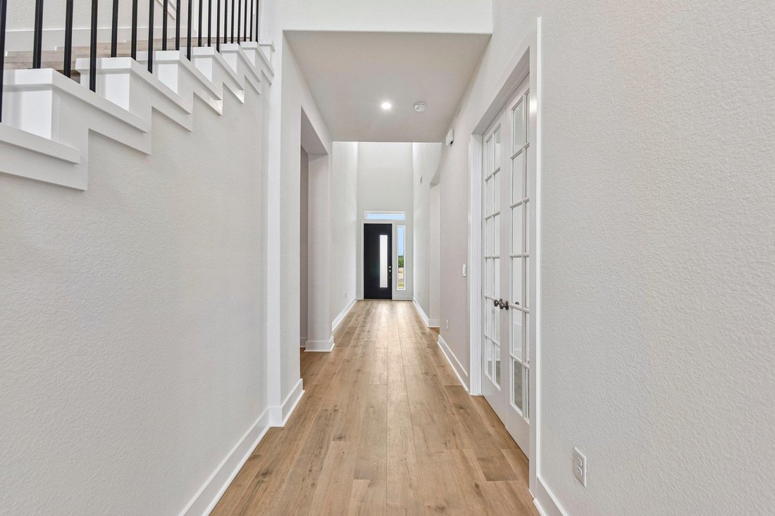 Haus in Brushy Creek, Texas, Vereinigte Staaten 4 - 18075109