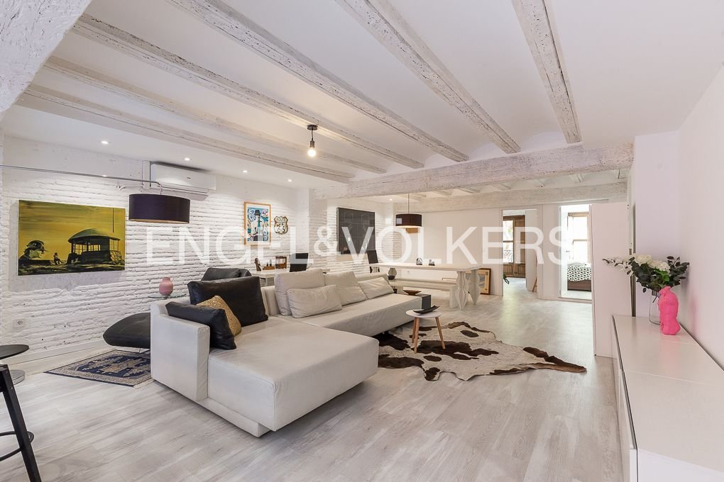 Apartment in Extramurs, Valencia, Spain 1 - 17015550