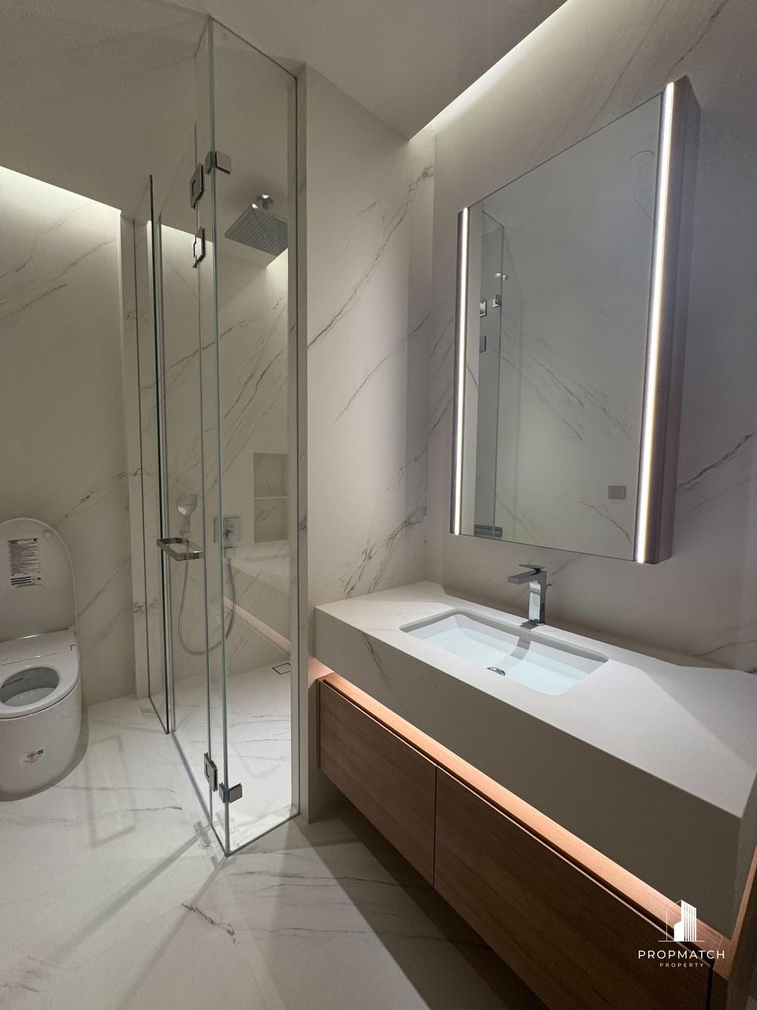 Condo in Bangkok, Bangkok, Thailand 4 - 18686721
