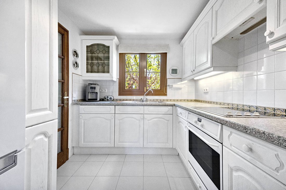 Villa in Rotes Velles, Calvia, Balearic Islands 3 - 18688212