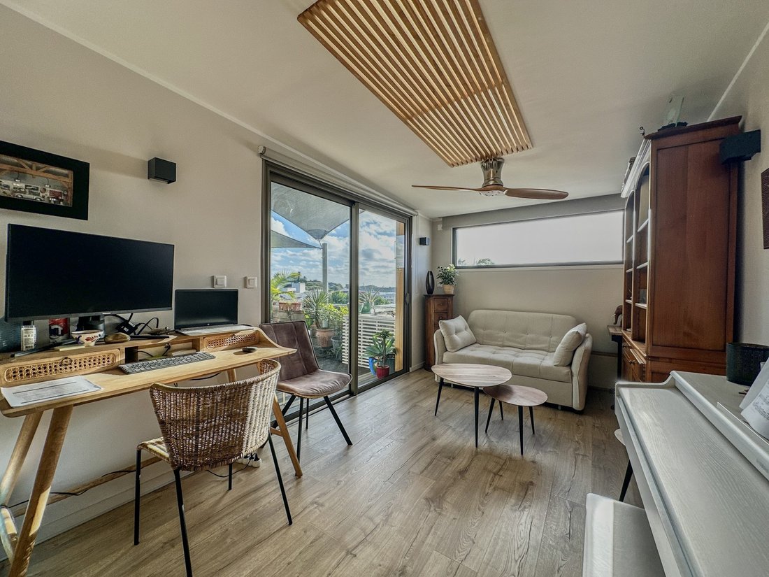 Apartment in Nouméa, South Province, New Caledonia 5 - 18687776