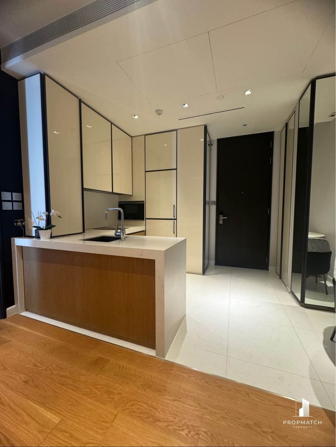 Condo in Bangkok, Bangkok, Thailand 5 - 18687026