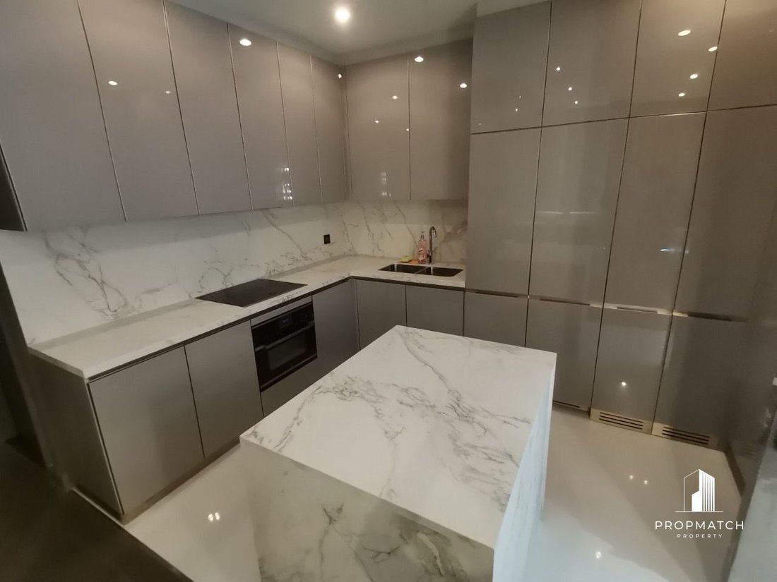 Condo in Bangkok, Bangkok, Thailand 2 - 18686757