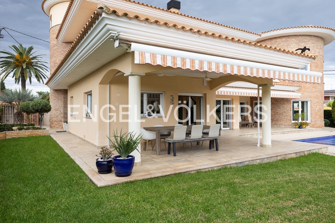 House in Vinaros, Valencian Community, Spain 3 - 16708699