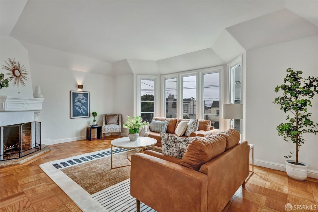 House in San Francisco, California, United States 5 - 18689275