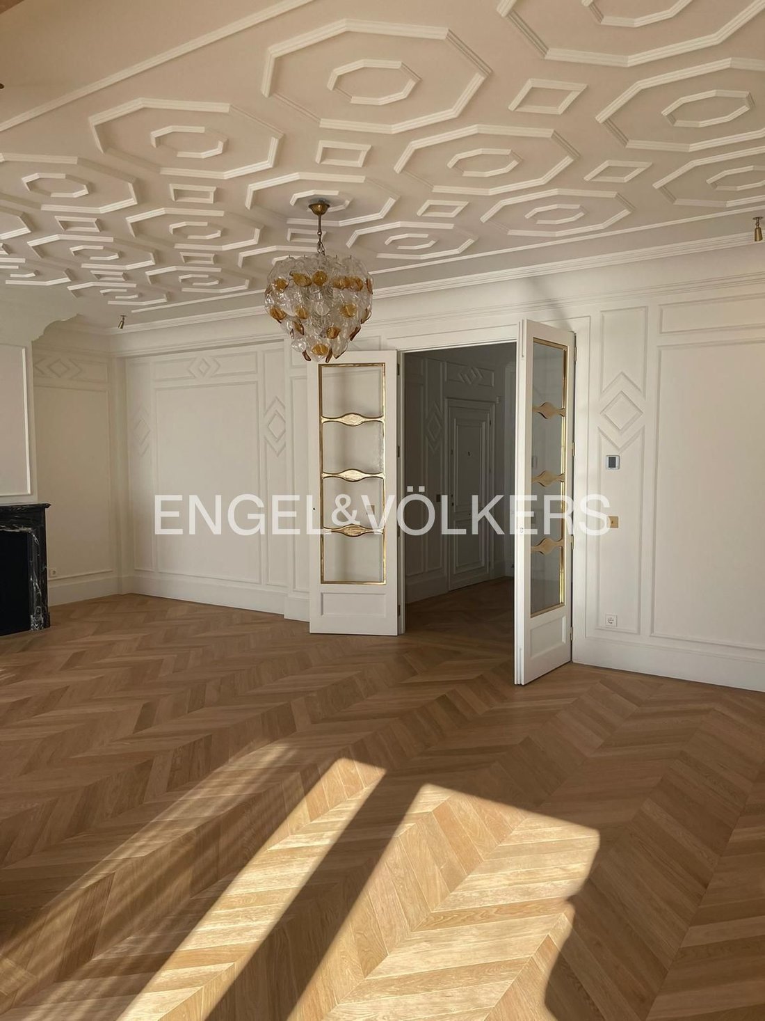 Appartement à Chamberí, Madrid, Espagne 3 - 18194046