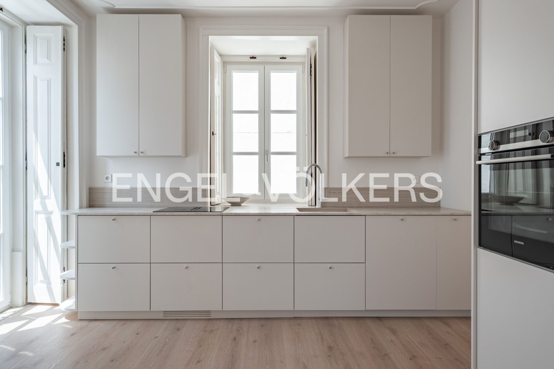 Appartamento a Alcantara, Lisbona, Portogallo 4 - 18185450