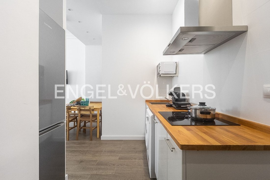 Apartment in Ciutat Vella, Valencia, Spain 4 - 16854295