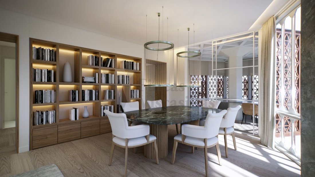 Apartment in Les Corts, Barcelona, Spain 5 - 18689524