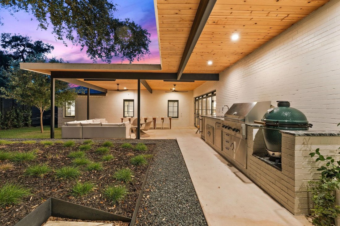 Casa en Austin, Texas, Estados Unidos 1 - 18690084