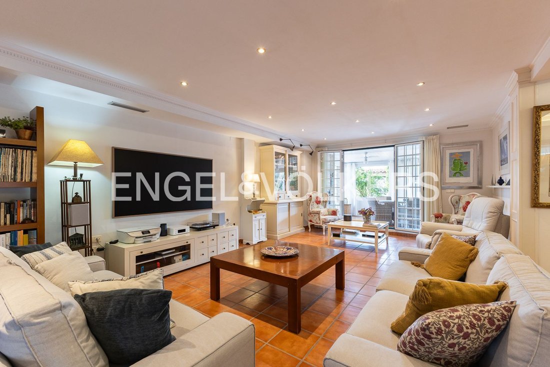 Haus in Torrent, Land Valencia, Spanien 5 - 18153427