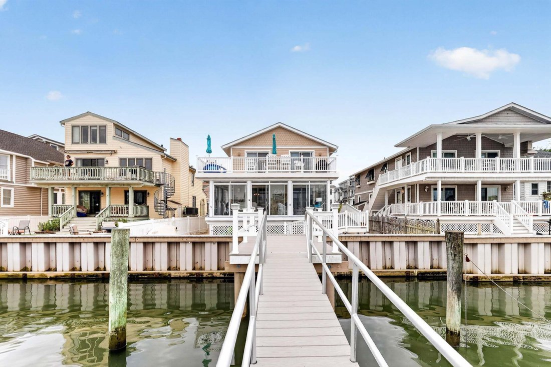 Condo in Avalon, New Jersey, United States 2 - 18689226