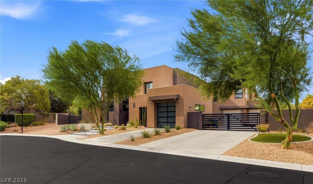 House in Las Vegas, Nevada, United States 4 - 18689402