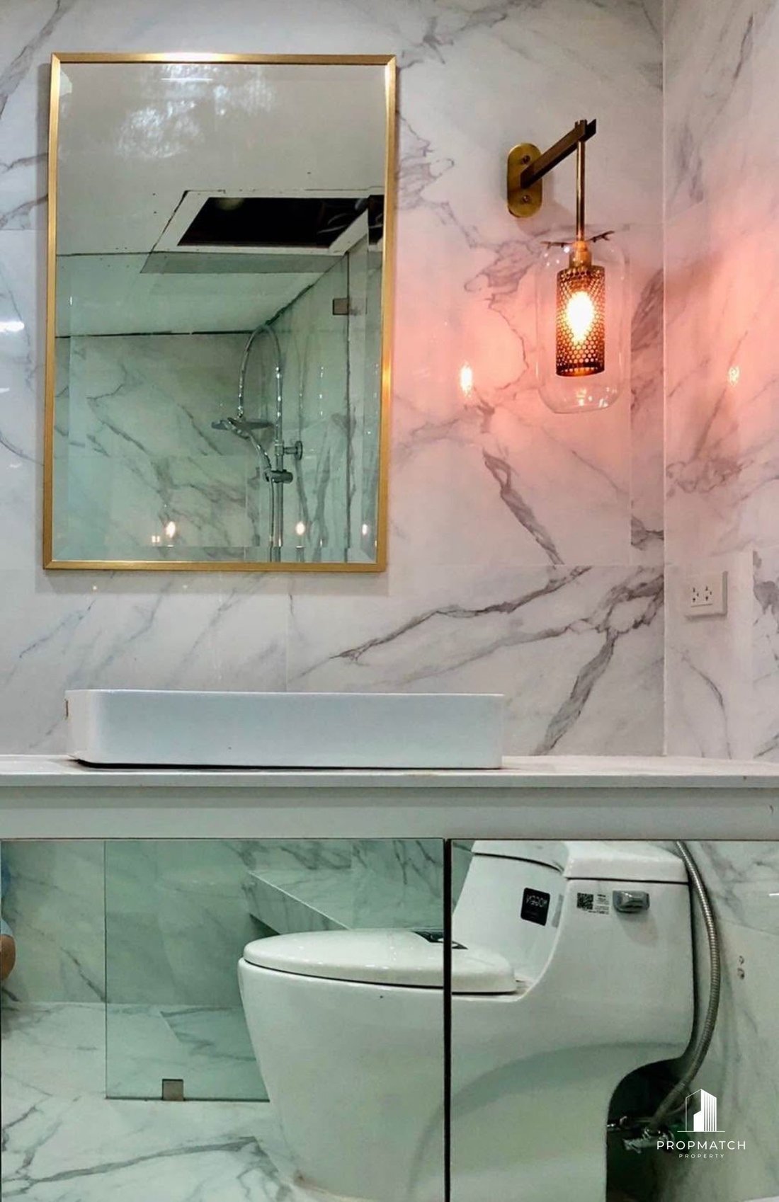 Condo in Bangkok, Bangkok, Thailand 2 - 18686893
