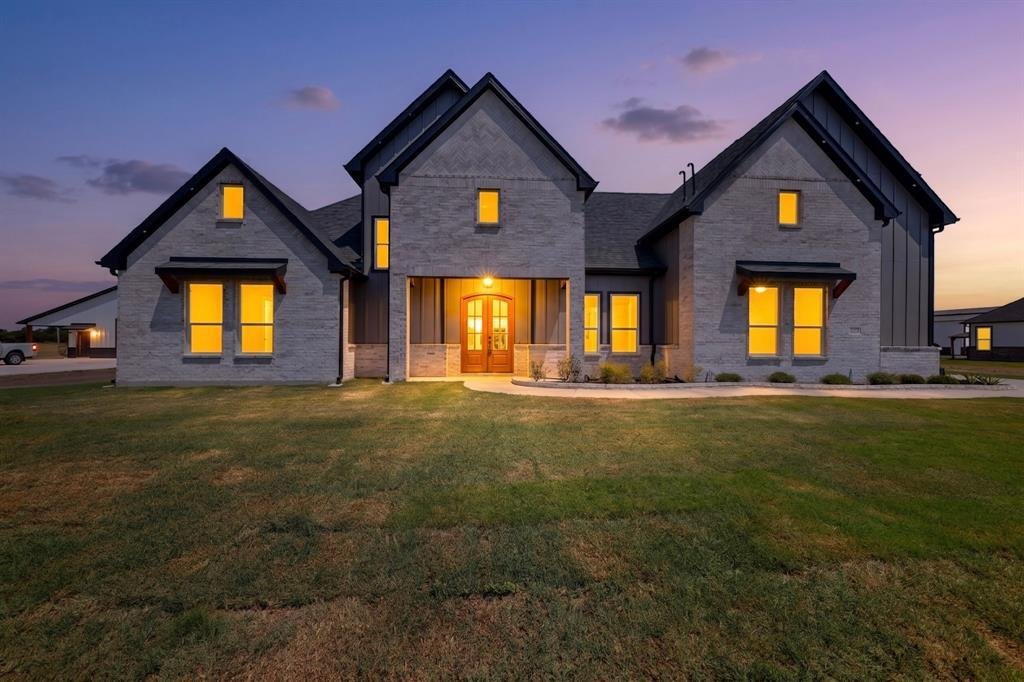 Casa en Wolfe City, Texas, Estados Unidos 1 - 18690797