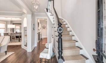 House in Sag Harbor, New York, United States 2