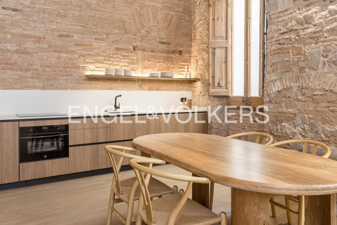 Apartment in Ciutat Vella, Barcelona, Spain 5 - 18629847