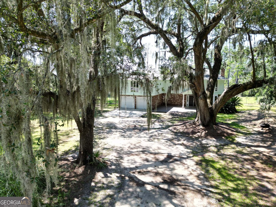 House in Riceboro, Georgia, United States 3 - 18687886