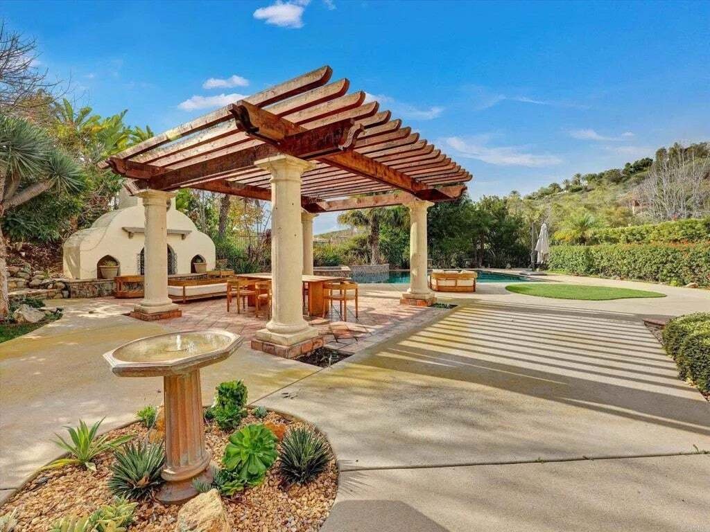 House in Rancho Santa Fe, California, United States 3 - 18690605