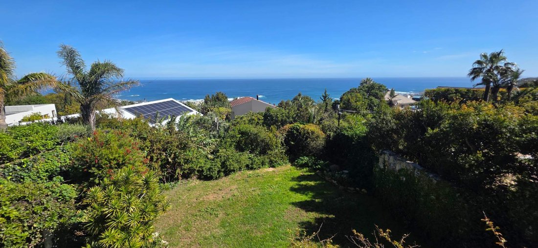 House in City Centre, Cape Town, South Africa 5 - 18687466