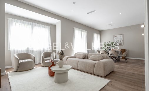 Apartamento en Aravaca, Madrid, España 1