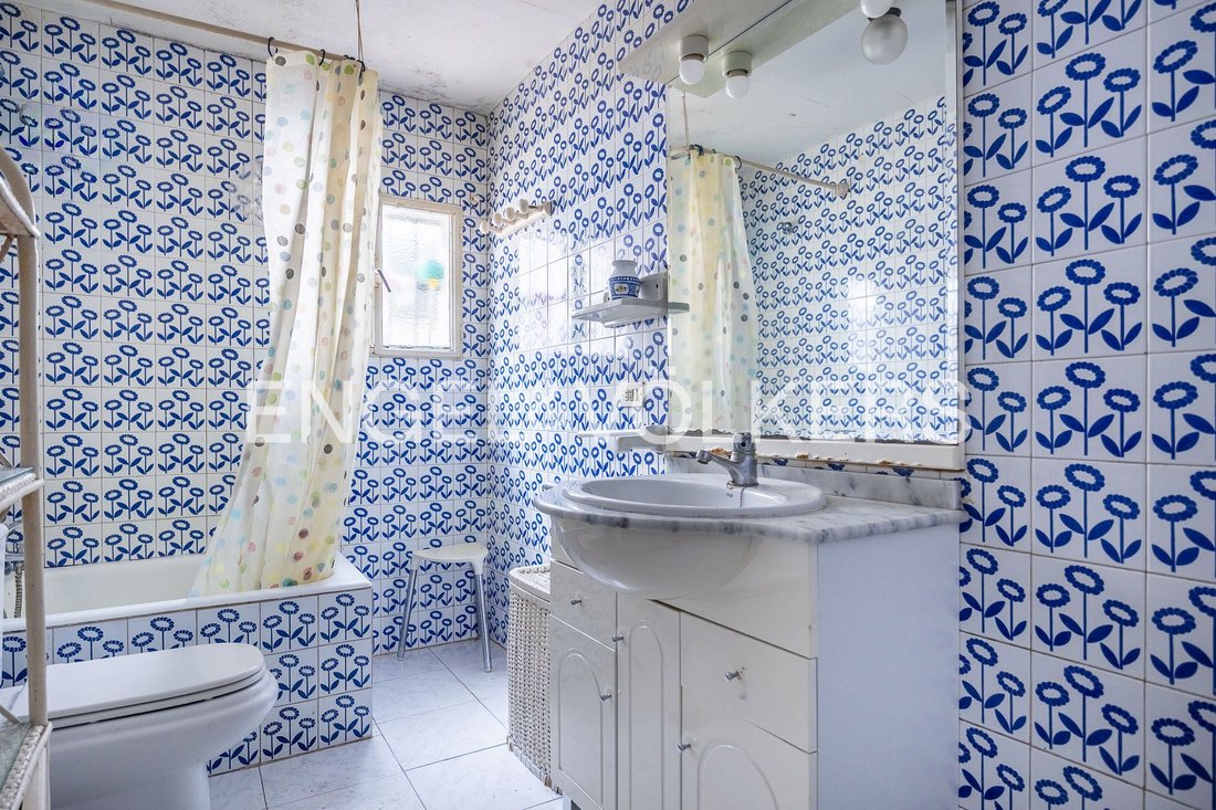 House in Distrito Bellavista-La Palmera, Seville, Spain 5 - 17243550