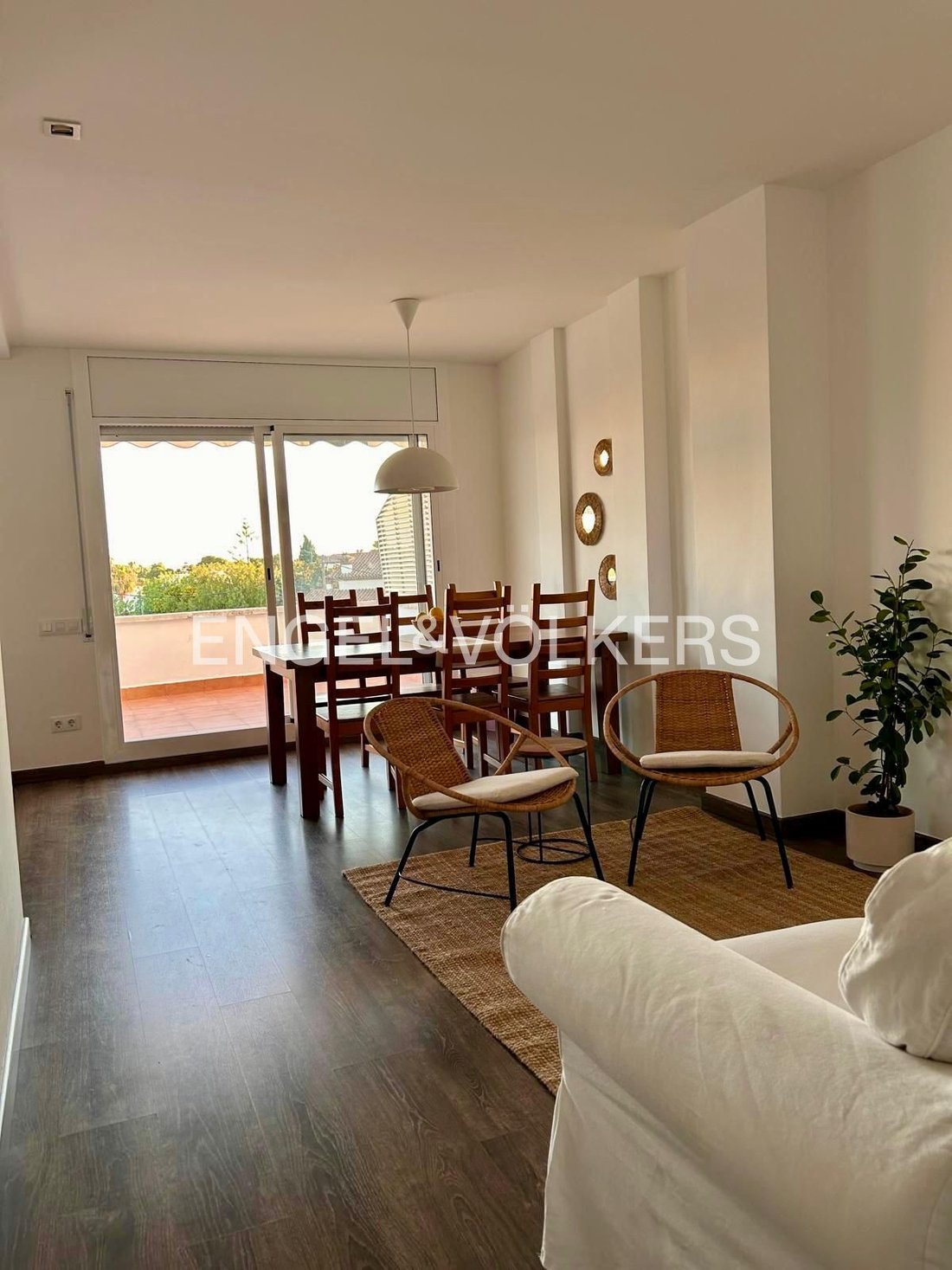 Appartamento a Sitges, Catalogna, Spagna 2 - 18424105