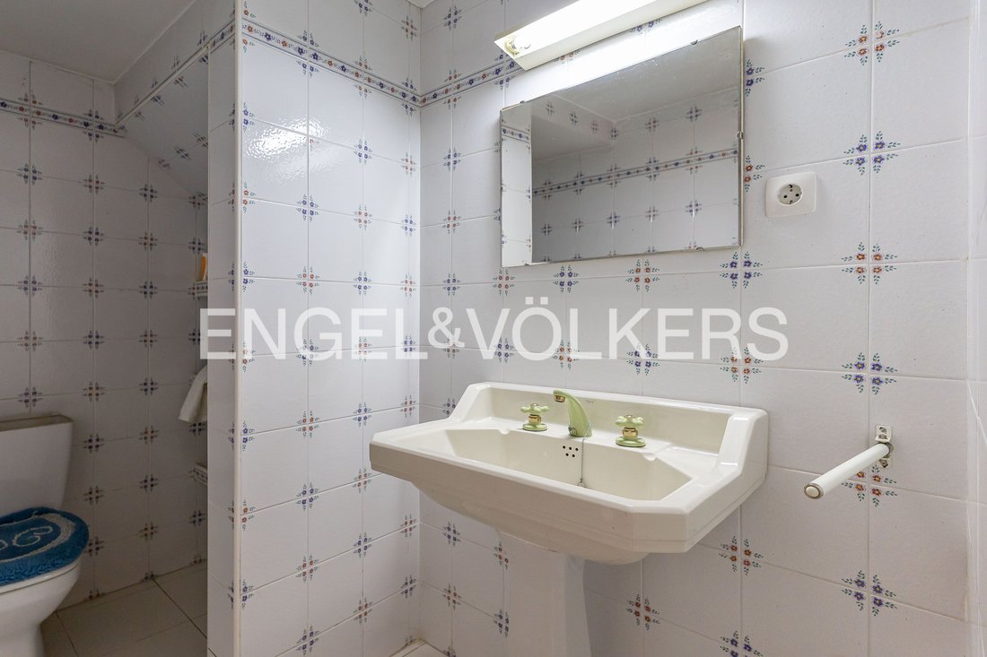 Villa in Torrelaguna, Comunidad de Madrid, Spain 5 - 16675073