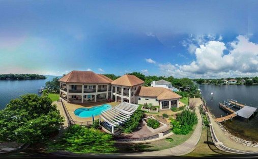 Casa a Shalimar, Florida, Stati Uniti 1
