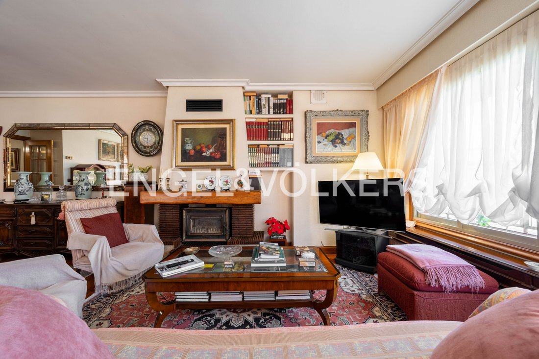 Appartamento a Zarautz, Paesi Baschi, Spagna 5 - 18504021