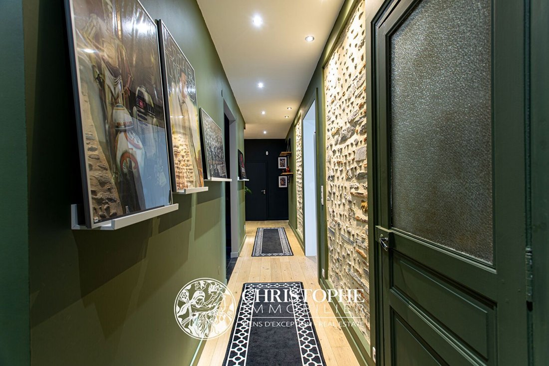 Apartment in Pau, Nouvelle-Aquitaine, France 2 - 18687455
