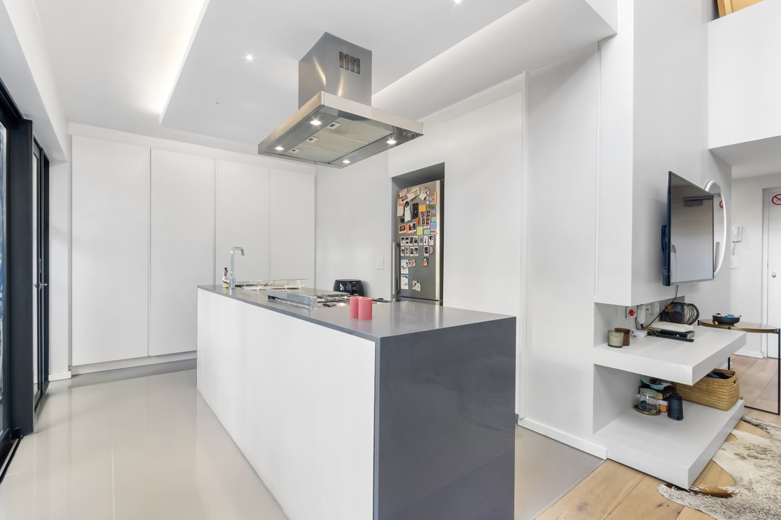 Apartment in Bakoven, Cape Town, South Africa 4 - 18688561