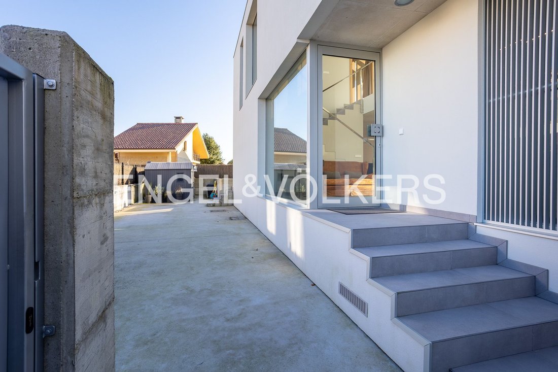 House in Ribamontan al Mar, Cantabria, Spain 2 - 17244079