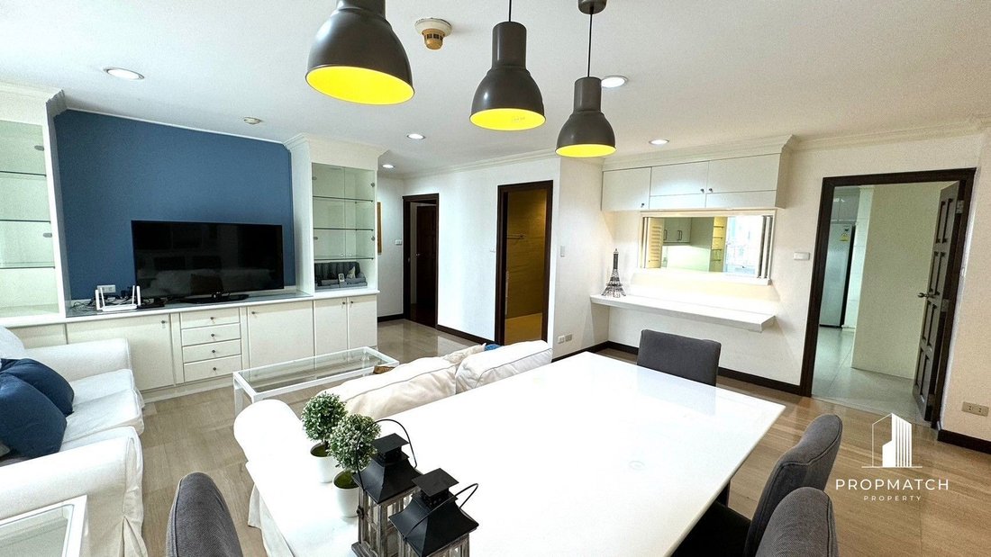 Condo in Bangkok, Bangkok, Thailand 1 - 18686719