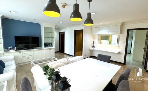 Condo in Bangkok, Bangkok, Thailand 1