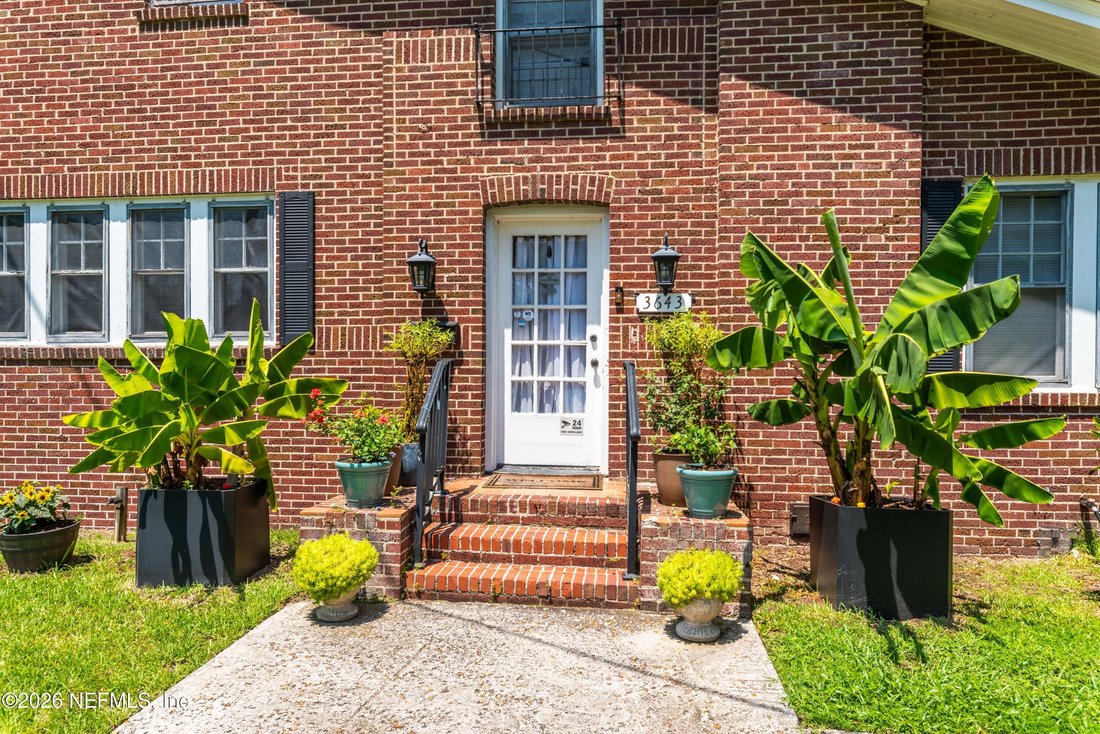 Casa a Jacksonville, Florida, Stati Uniti 5 - 18653593