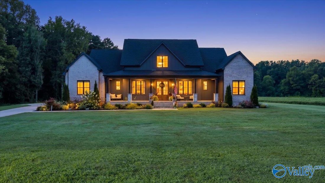 House in New Hope, Alabama, United States 1 - 18687012