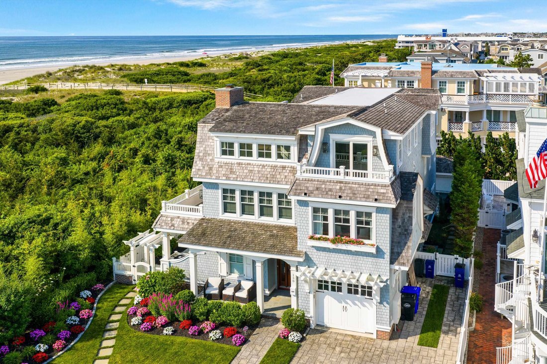 House in Avalon, New Jersey, United States 3 - 18686925