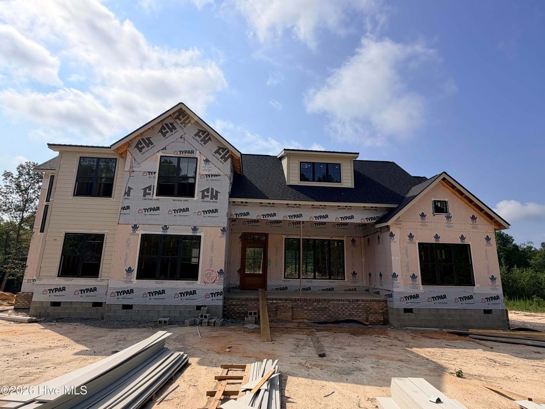 House in Cameron, North Carolina, United States 1 - 18687680
