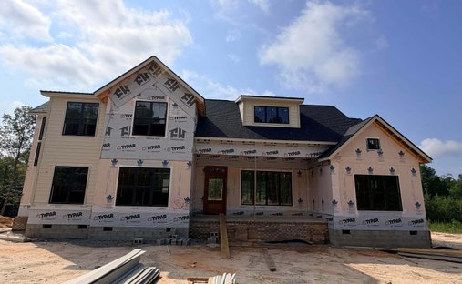 Haus in Cameron, North Carolina, Vereinigte Staaten 1