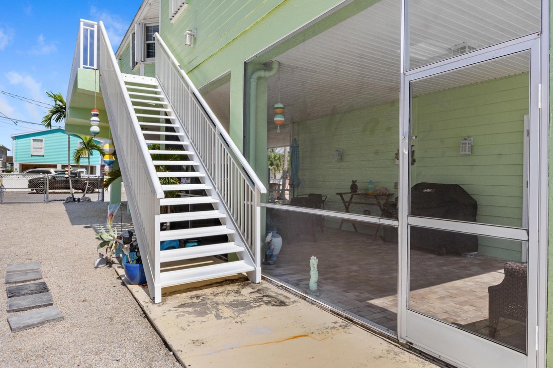 House in Key Colony Beach, Florida, United States 4 - 18686916