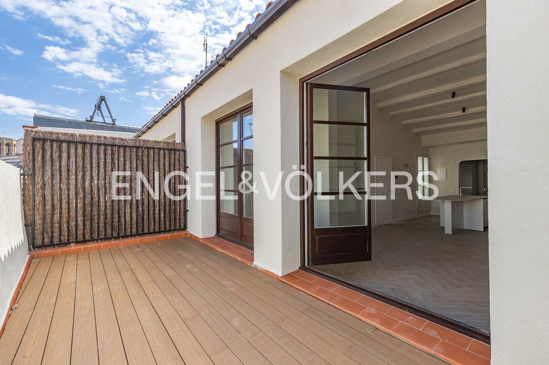 Appartement à Ciutat Vella, Barcelone, Espagne 5 - 18040954