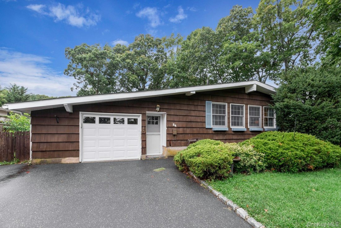 House in Lake Ronkonkoma, New York, United States 1 - 18691122
