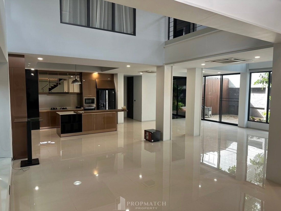 House in Bangkok, Bangkok, Thailand 2 - 18686526
