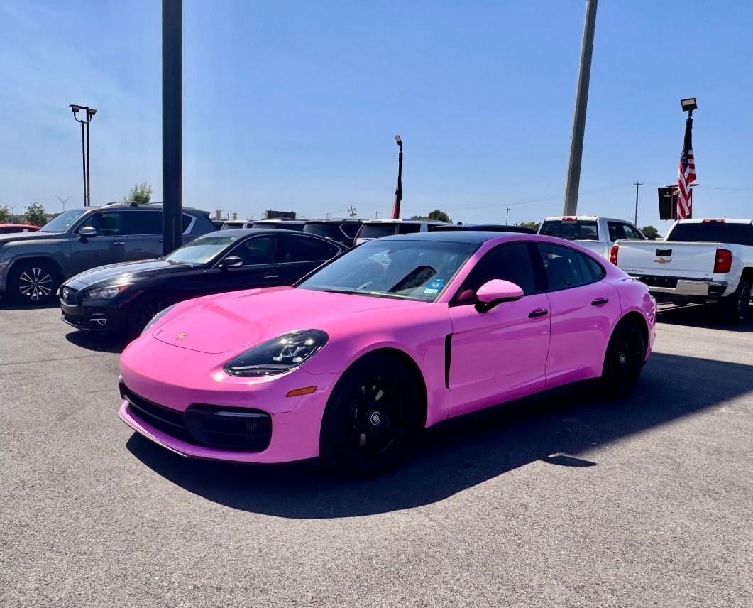 Sedan in Dallas, TX, United States 3 - 18691707