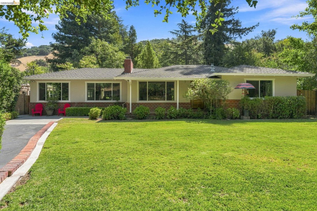 Maison à Martinez, Californie, États-Unis 1 - 18687179