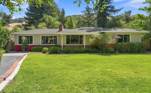 Maison à Martinez, Californie, États-Unis 1