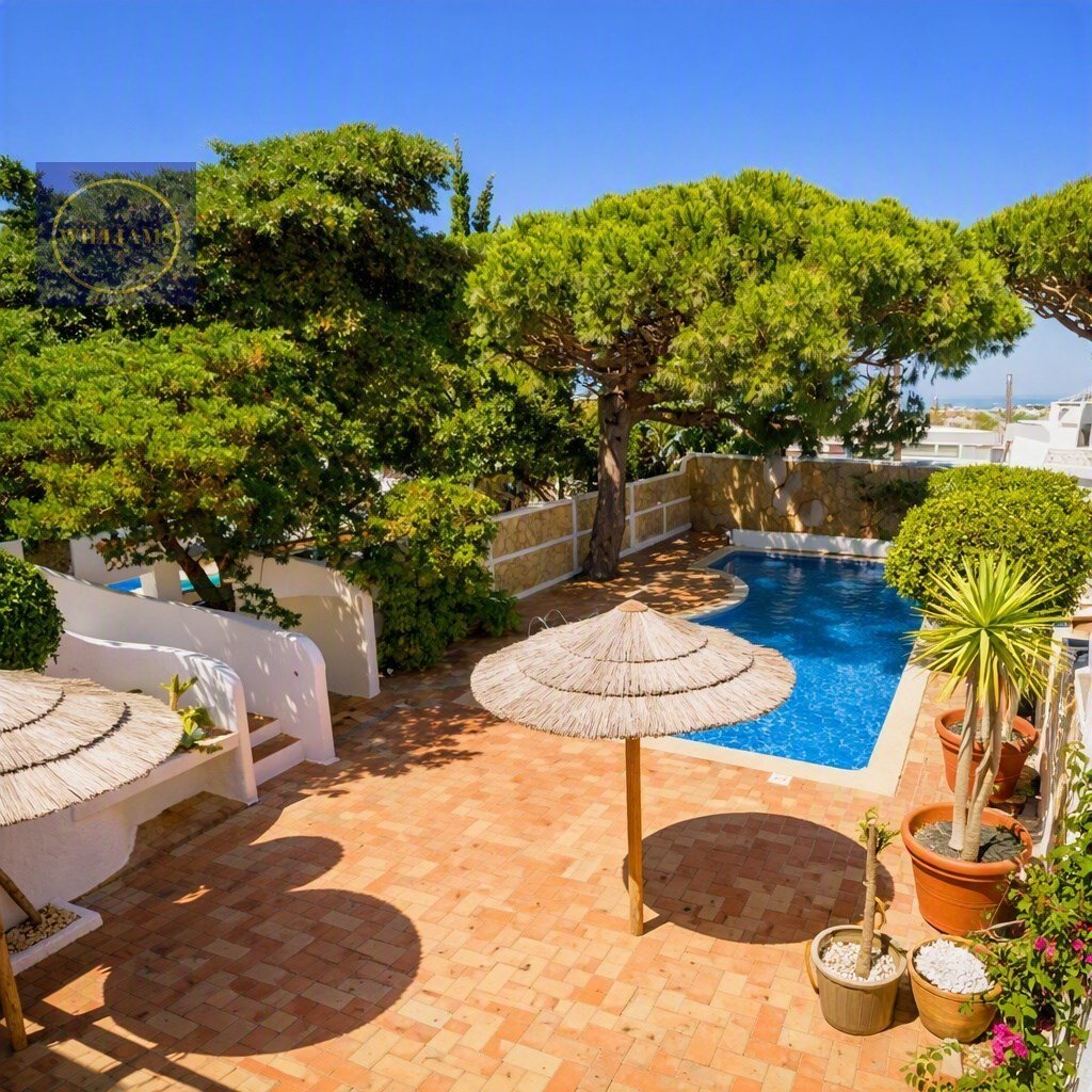 House in Vale do Lobo, Almancil, Portugal 2 - 18691254