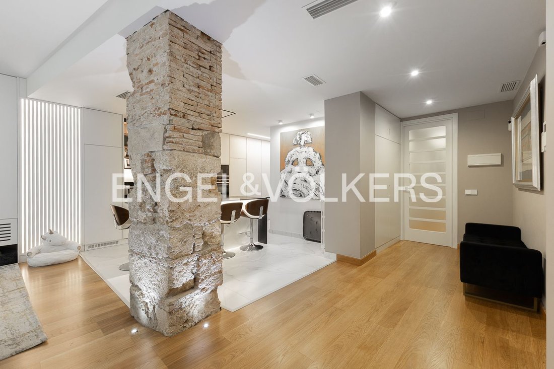 Apartment in Ciutat Vella, Valencia, Spain 5 - 16781210