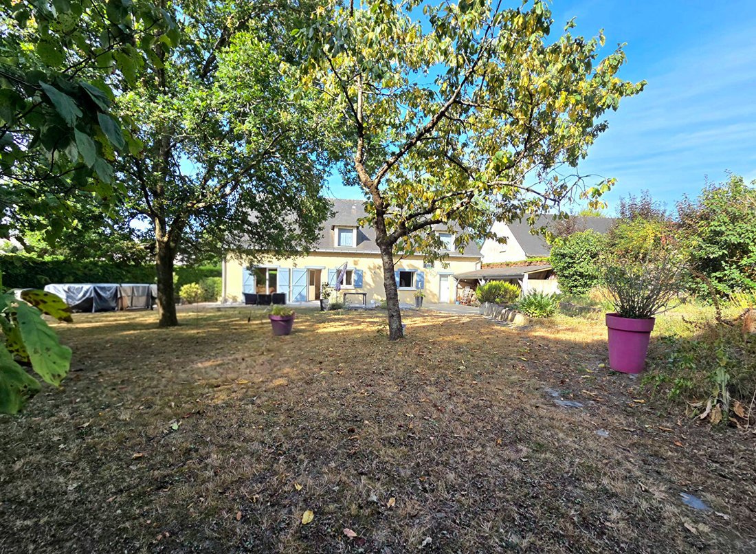 Villa in Centre, Angers, France 2 - 18691376